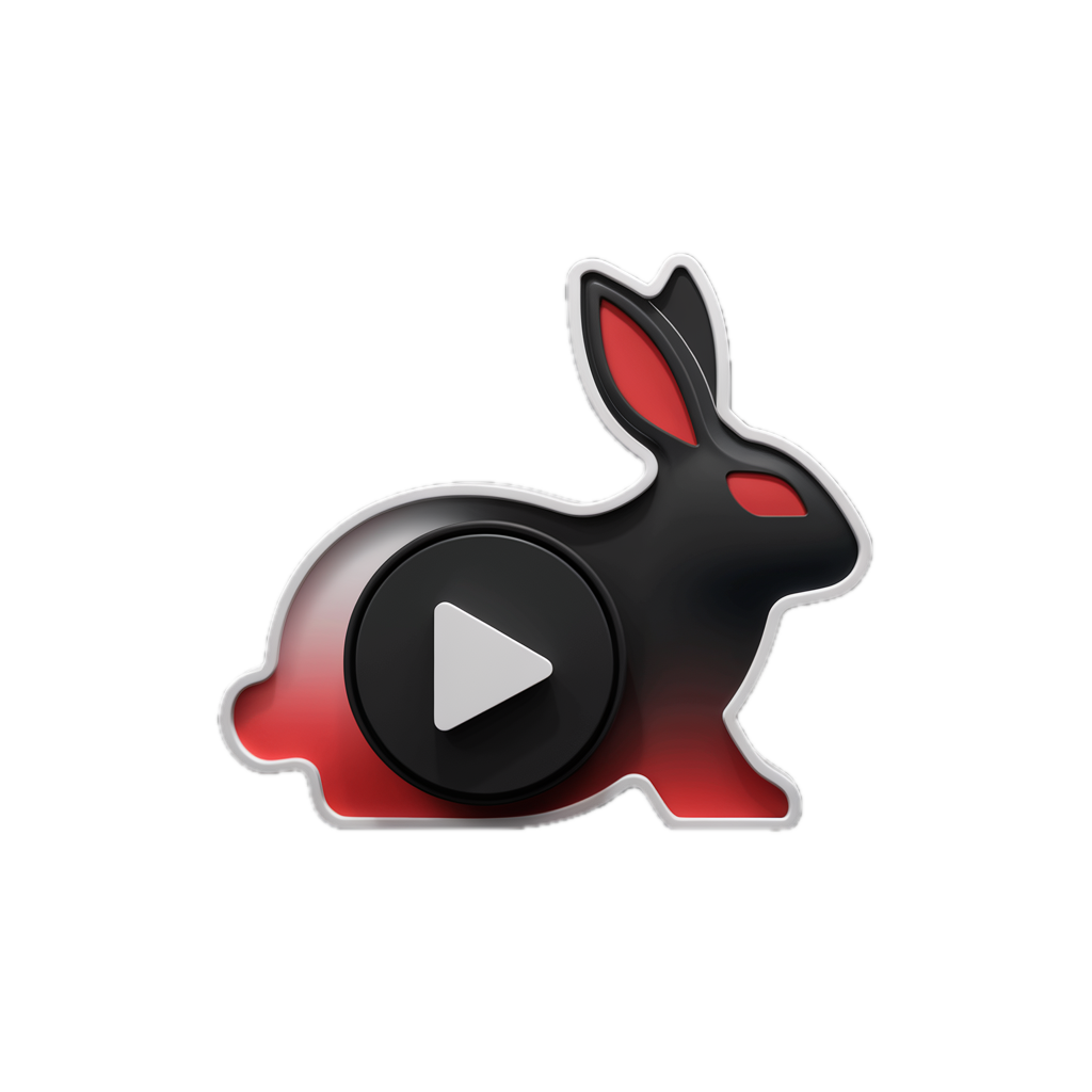 Retention Rabbit Logo